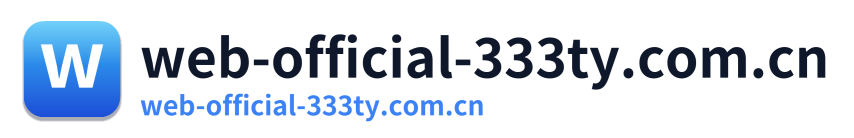 web-official-333ty.com.cn